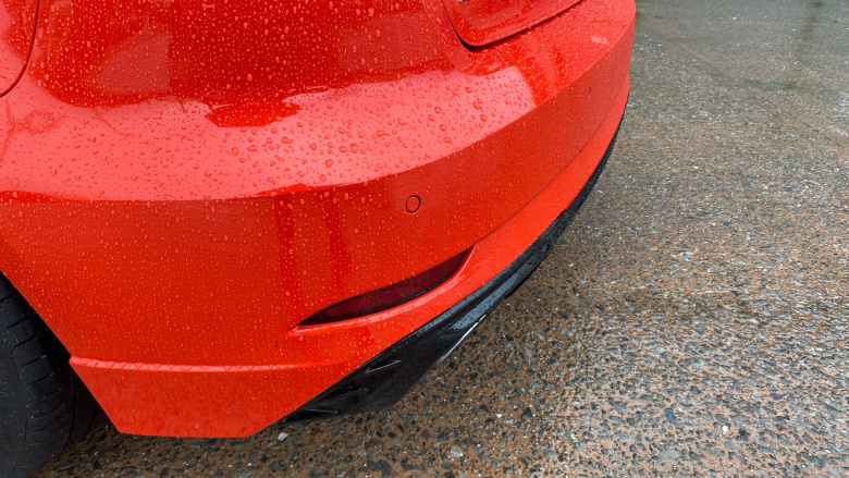 Audi RS3 2.5 TFSI RS 3 Quattro 5dr S Tronic Petrol Hatchback